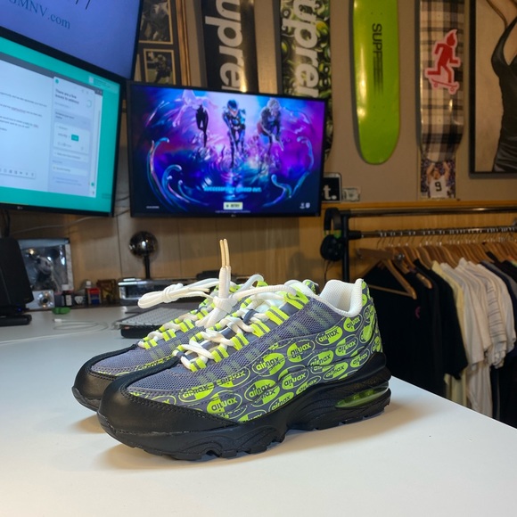 air max 95 prm volt